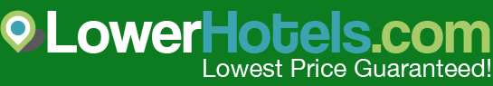 LowerHotels Logo'