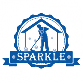 Company Logo For Sparkle Clean Melbourne'