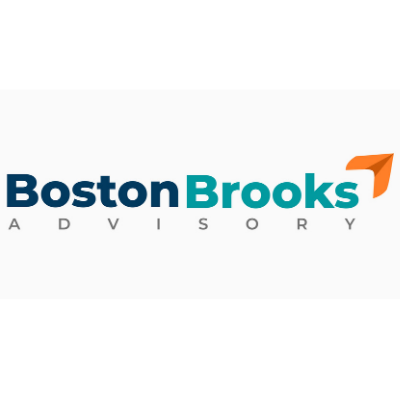 Company Logo For BostonBrooks'