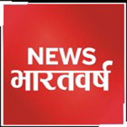 News Bharatvarsh Logo