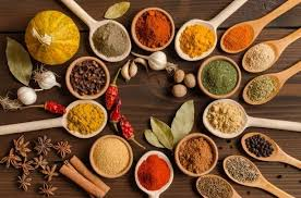 Packaged Spices Market'
