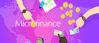 Microfinance Market'