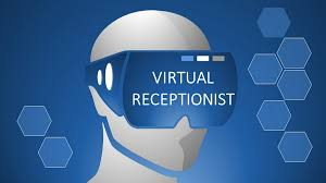 Virtual Receptionist Service Market'