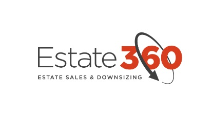 Company Logo For Estate 360 Estate Sales & Downsizin'