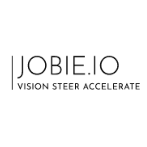 Company Logo For JOBIE.IO'