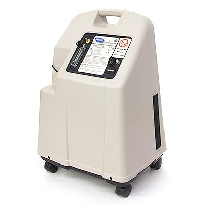 oxygen concentrator rentals'