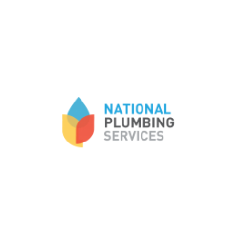 National Plumbing Services Logo