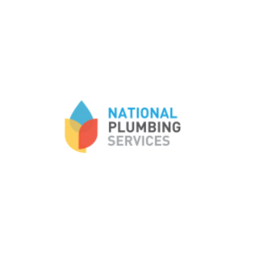 Company Logo For National Plumbing Services'