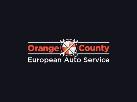 Company Logo For Orange County European Auto Service'