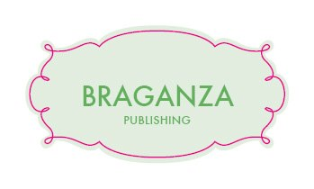 Company Logo For Braganza Publishing'
