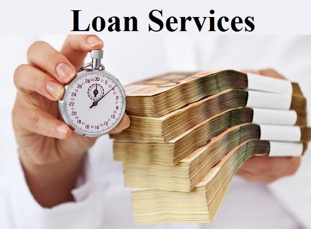 Loan Services