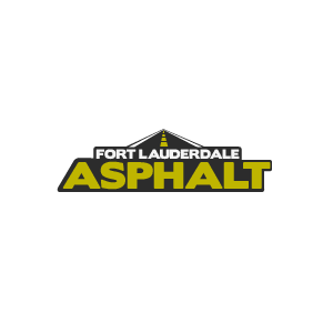 Company Logo For Fort Lauderdale Asphalt'