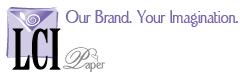 LCI Paper Company Inc. Logo