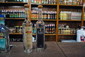 Mezcal
