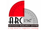 Company Logo For ARC Foundation'