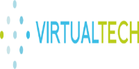 Virtual Tech Logo