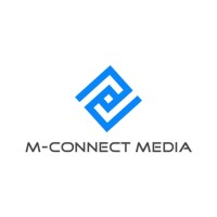 Company Logo For M-Connect Media'