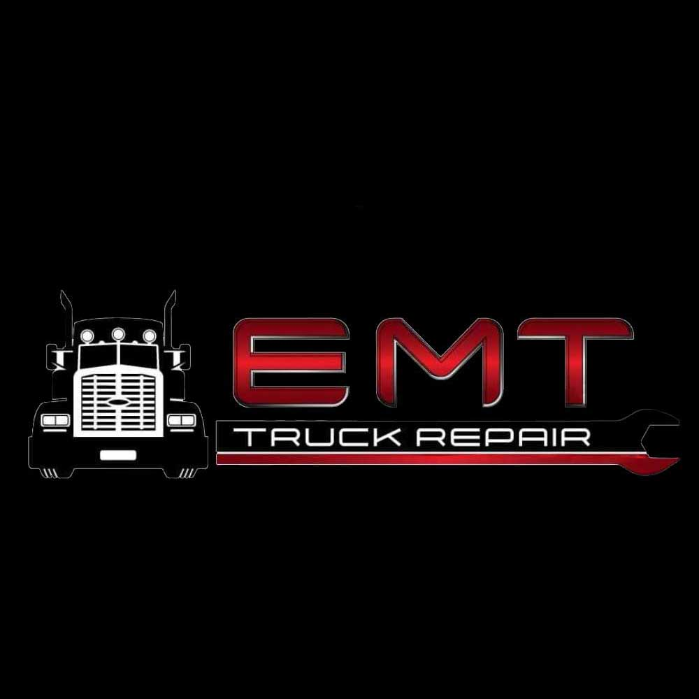 Company Logo For EMT Truck Repair'