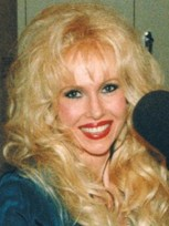 Celebrity Psychic Patrice'