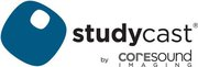 Studycast Cloud PACS by Core Sound Imaging'
