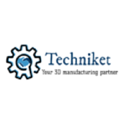 Company Logo For Techniket Technology'