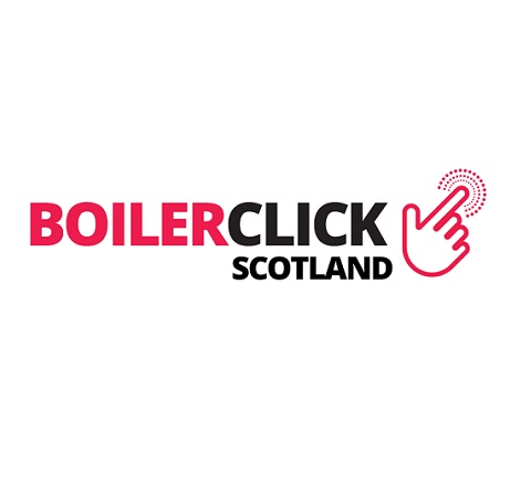 Company Logo For New Boiler Glasgow'