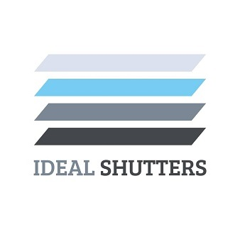 Company Logo For Ideal Shutters Ltd'