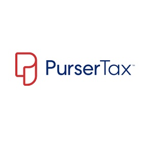 Company Logo For Purser Tax'