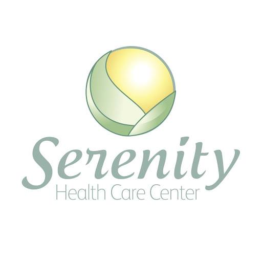 Company Logo For Serenity Health Care Center'