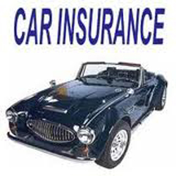 Car Insurance'
