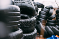 B2B E-Commerce for Tyre Market