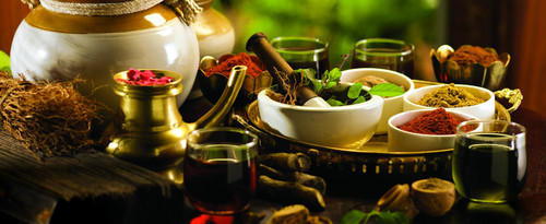 Ayurvedic Service Market'