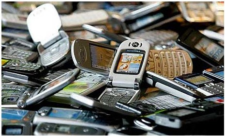 GSM Mobile Phone Market'