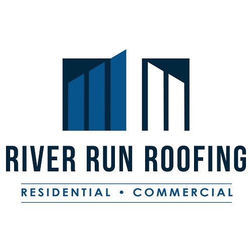 Company Logo For River Run Roofing, LLC'