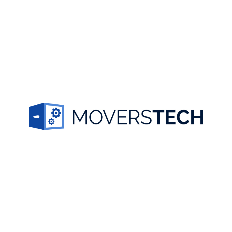 Company Logo For MoversTech CRM'