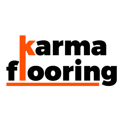 Company Logo For Karma Flooring'