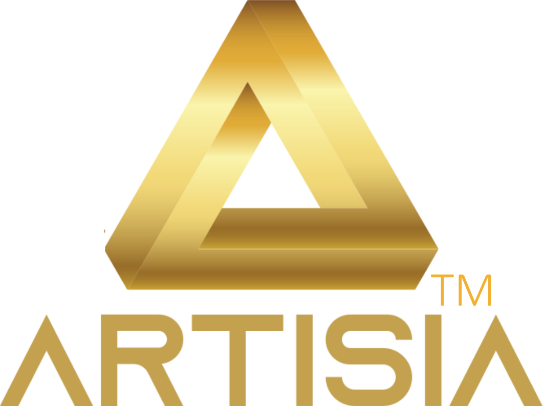 Company Logo For Artisia'