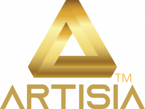 Company Logo For Artisia'