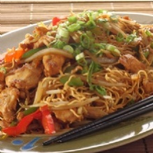 Restaurant & Eateries'