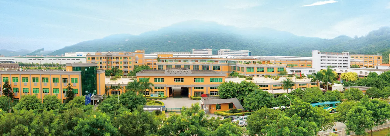 Tech-Long Receives Great Attention as Top Packing Machine Ma