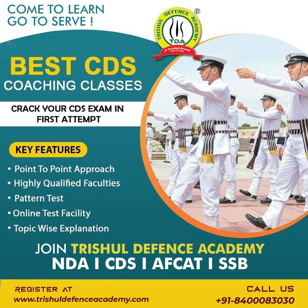 CDS Coaching'