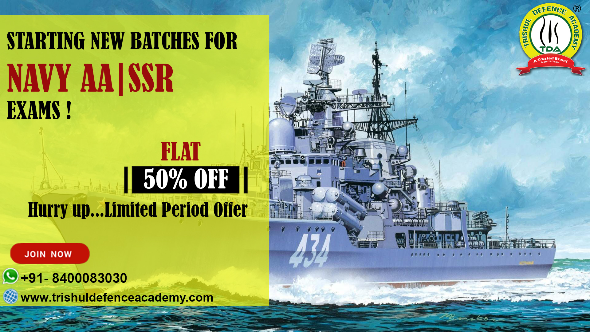 Navy AA/SSR Coaching'