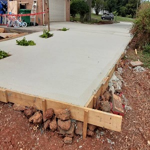 Company Logo For San Antonio Concrete Co'