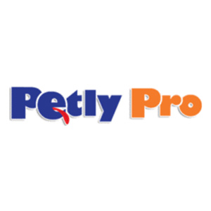 Company Logo For Petly Pro'