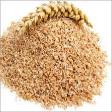 Wheat Bran'