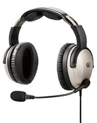 Aviation Headsets'