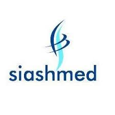 Company Logo For SiashMed'