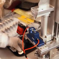 Batteries in Medical Devices