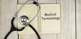 Medical Terminology Software'