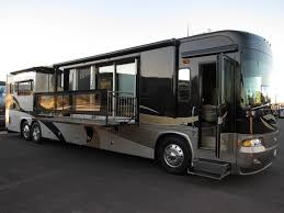 RV &amp; Motor Homes'